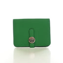 Hermes Bamboo Togo Dogon Co...