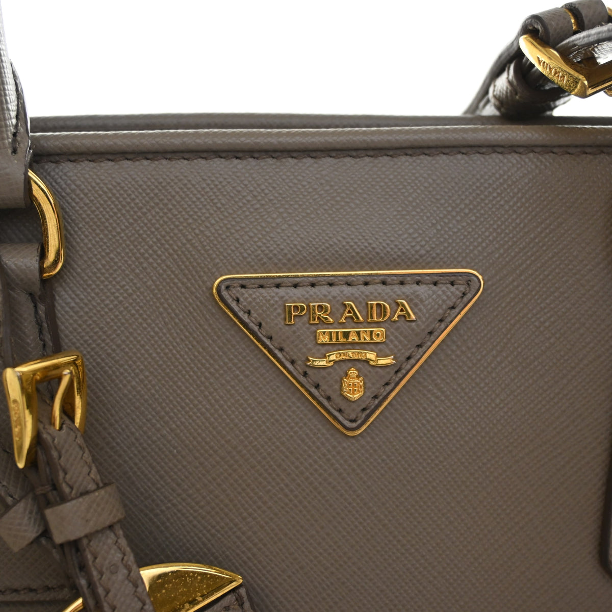 Prada Saffiano Lux Promenade Bag, photo 4 of 20