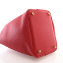 Hermes Rouge Grenat Togo Pi...