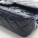 Chanel Medium Patent Classi...