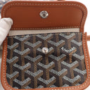 Goyard Goyardine Boheme Mini