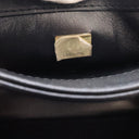 Chanel Mini Lambskin Top Ha...