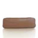Chanel Vintage Lambskin Kis...