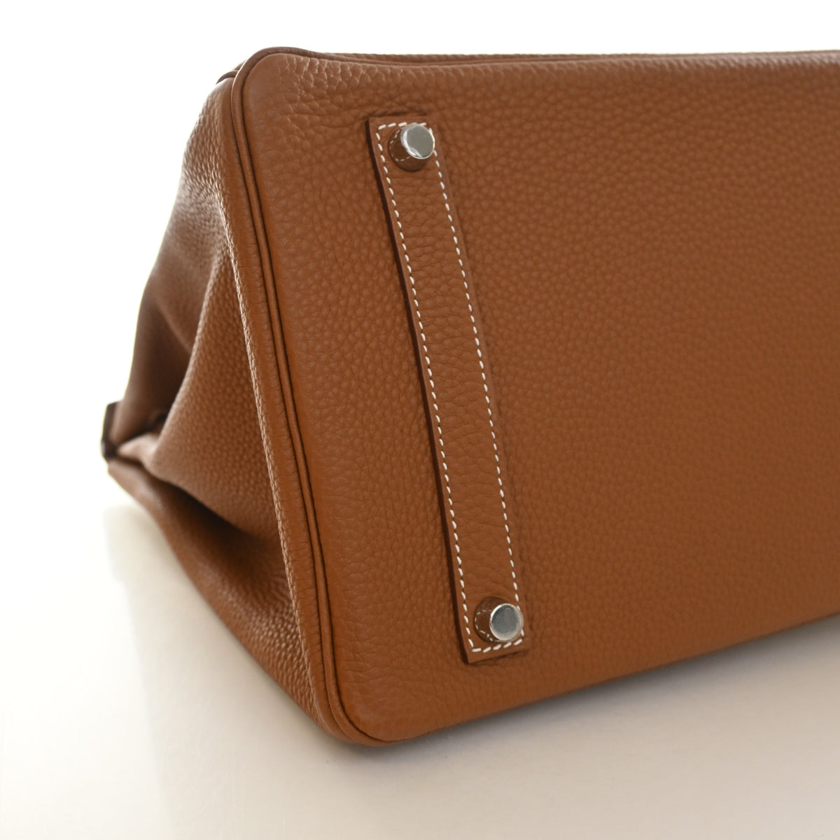 Hermes Gold Togo Birkin 35, photo 6 of 14
