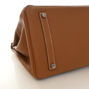 Hermes Gold Togo Birkin 35