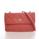 Product - Chanel Small Lamb...