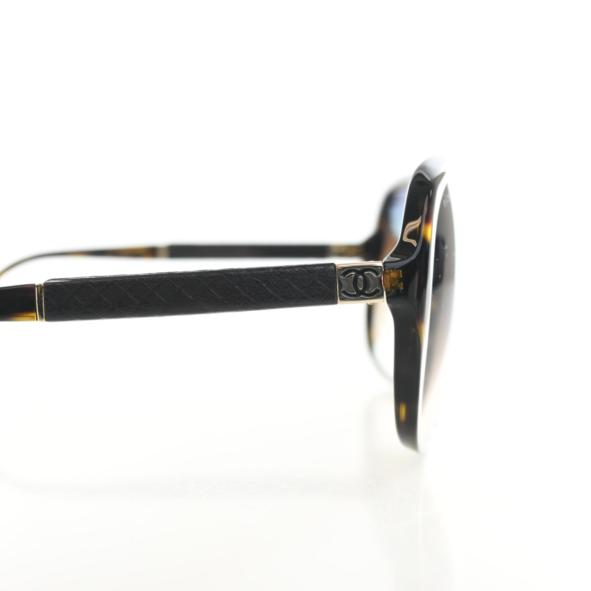 Chanel Oversized Sunglasses, photo 3 of 8