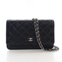 Product - Chanel Lambskin W...