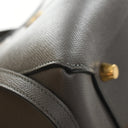 Celine Mini Calfskin Belt Bag