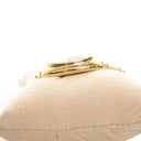 Cartier Diamond Cle De Cart...