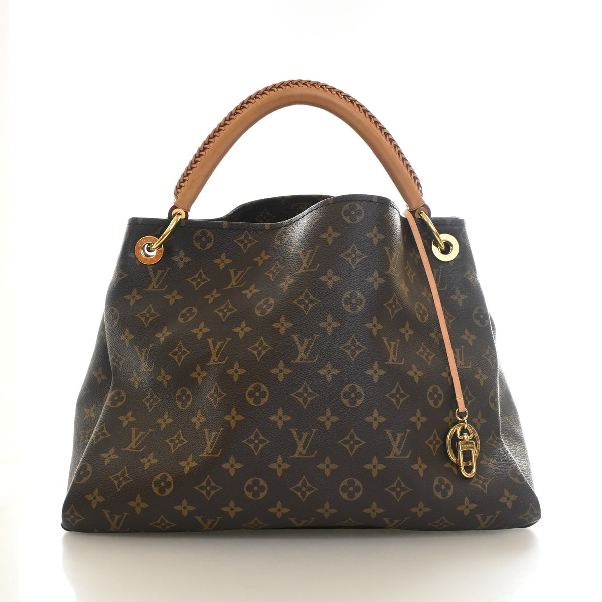 Louis Vuitton Monogram Artsy MM, photo 1 of 13