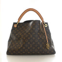 Louis Vuitton Monogram Arts...