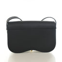 Hermes Noir Epsom Della Cav...