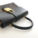 Louis Vuitton Monogram Lock...