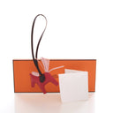Hermes Framboise Milo Lambs...