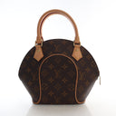 Louis Vuitton Canvas Monogr...