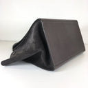 Celine Medium Calfskin Trapeze