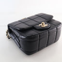 Chanel Mini Lambskin Resin ...