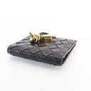 Bottega Veneta Calfskin Int...