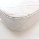 Chanel Small Lambskin 19 Hobo