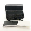 Chanel Pearl CC Sunglasses