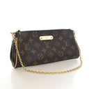 Louis Vuitton Monogram Eva ...