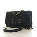 Chanel Small Caviar Filigre...