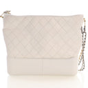 Chanel Large Aged Calfskin ...