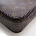 Louis Vuitton Monogram Poch...