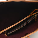 Louis Vuitton Monogram Carr...