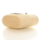 Loewe Small Raffia Anagram ...