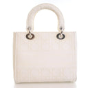 Dior Medium Cannage Canvas ...