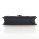 Chanel Medium Patent Golden...