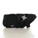 Prada Nylon Tessuto Triple ...