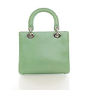 Dior Medium Python Lady Dior