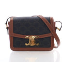 Product - Celine Teen Triom...