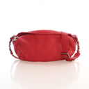 Chanel Caviar Zip and Carry...
