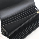 Chanel Calfskin Camellia Fl...