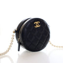 Hover Product -Chanel Mini ...