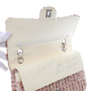 Chanel Vintage Medium Tweed...