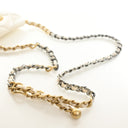 Chanel Lambskin 19 Card Hol...
