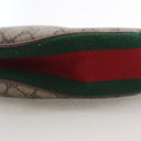 Gucci Mini GG Supreme Ophid...