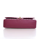 Chanel Medium Calfskin Chev...