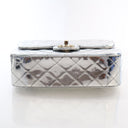 Chanel Medium Patent Hollyw...