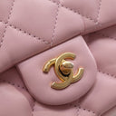 Chanel Mini Calfskin Sweeth...