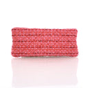 Chanel Mini Tweed Reissue 2...