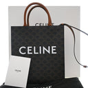 Celine Small Triomphe Canva...