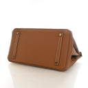 Hermes Gold Togo Birkin 35