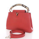 Louis Vuitton Python-Trimme...