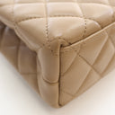 Chanel Nano Lambskin Kelly ...